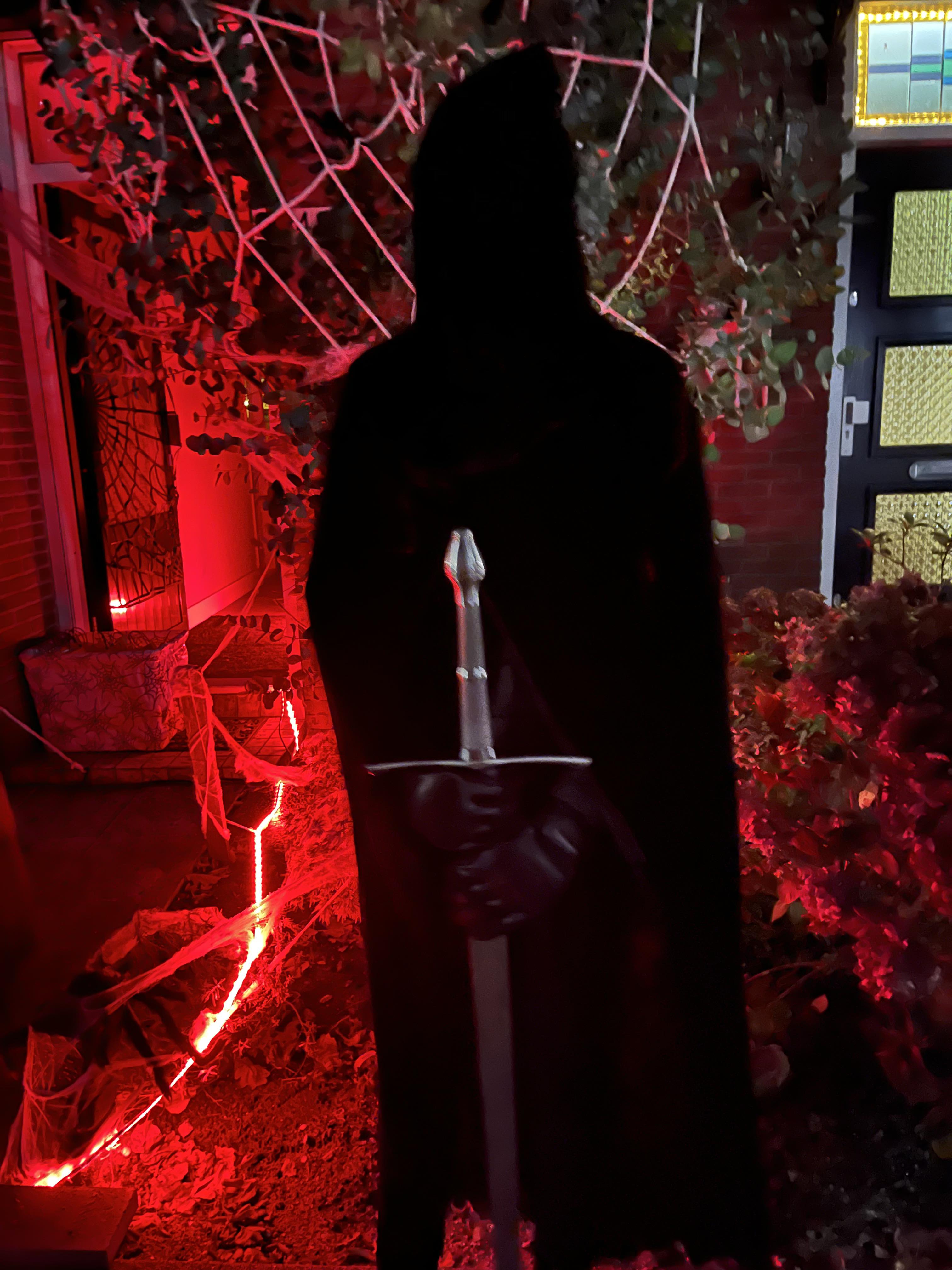 Halloween foto