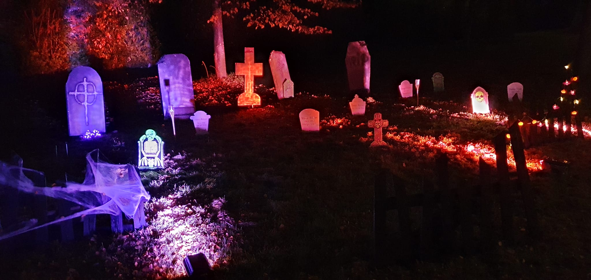 Halloween foto